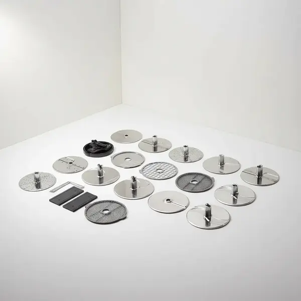 Robot Coupe LP16DISCW