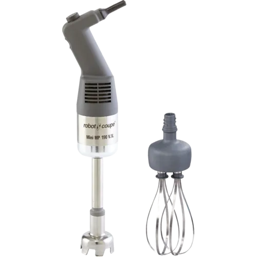 Robot Coupe MMP190COMBI