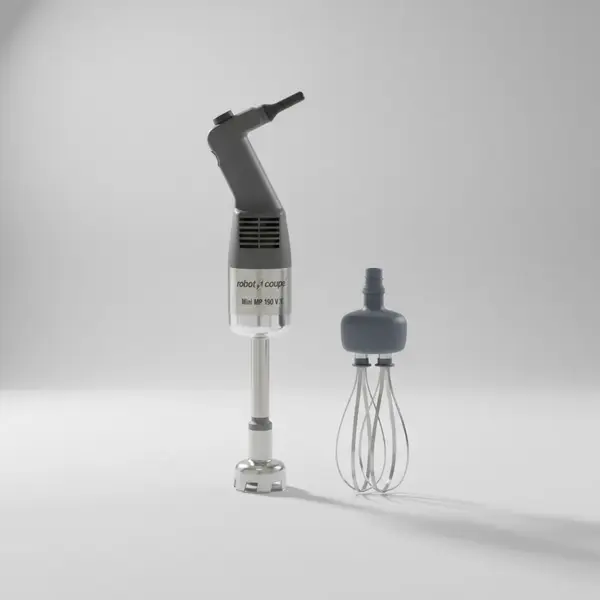 Robot Coupe MMP190COMBI