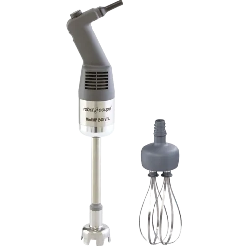 Robot Coupe MMP240COMBI