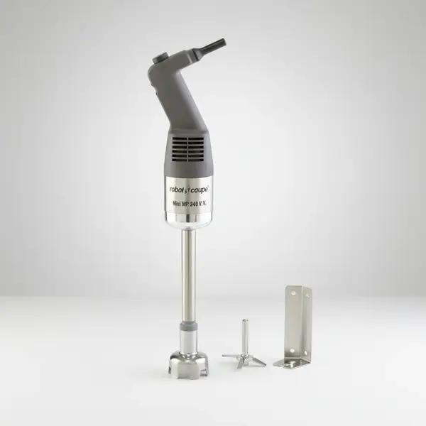 Robot Coupe MMP240VV