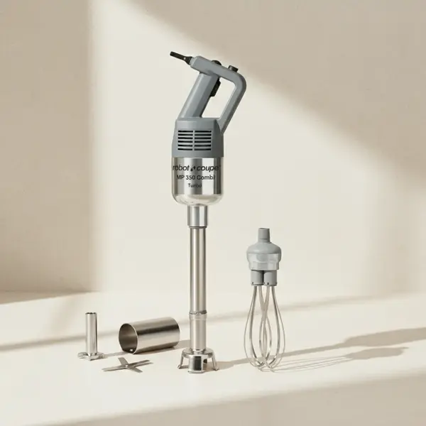 Robot Coupe MP350COMBI