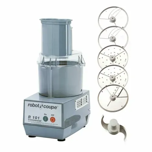 Robot Coupe R101P