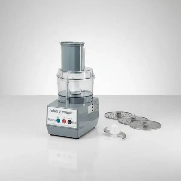 Robot Coupe R101PPLUS