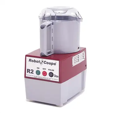 Robot Coupe R2B