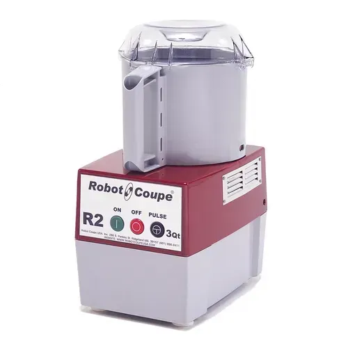 Robot Coupe R2B