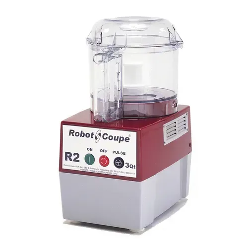 Robot Coupe R2BCLR