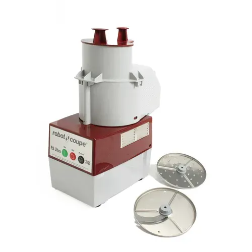 Robot Coupe R2C
