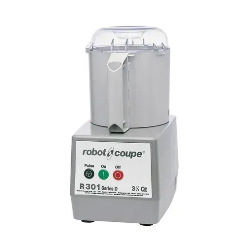Robot Coupe R301B