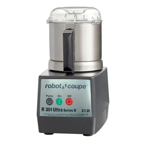 Robot Coupe R301UB