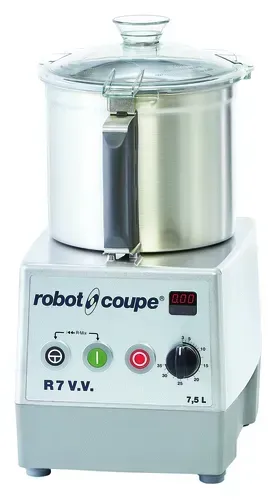 Robot Coupe R7VV
