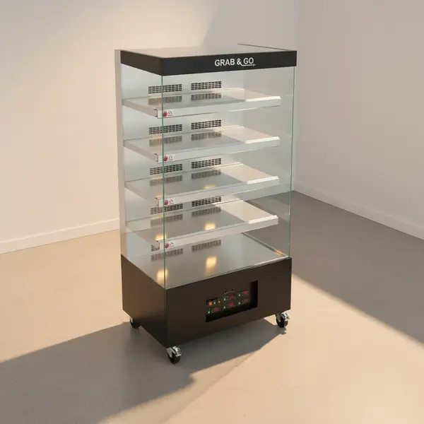 Rotisol USA 10MCV5LS.I