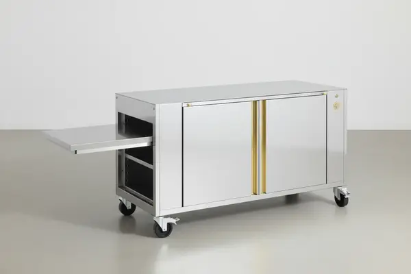 Rotisol USA 1375SCIL