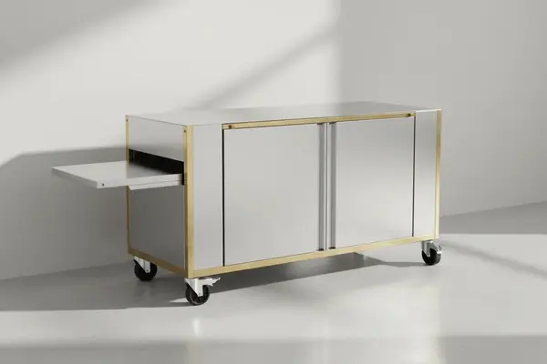 Rotisol USA 1375SRIL