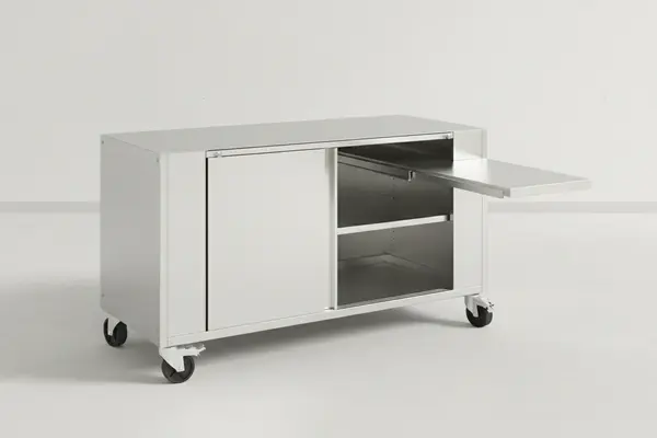 Rotisol USA 1400.6SR