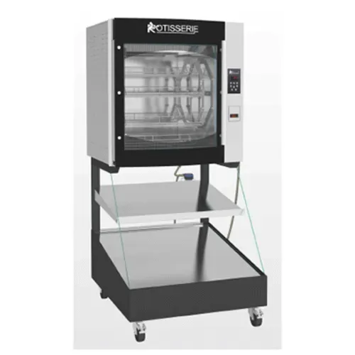 Rotisol USA 8.520I2LSP8