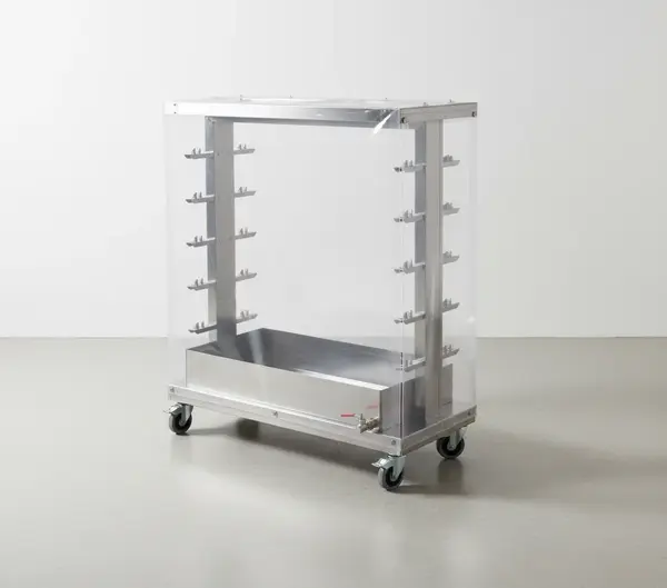 Rotisol USA BACHE10 1675