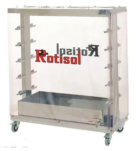 Rotisol USA BACHE20 1160