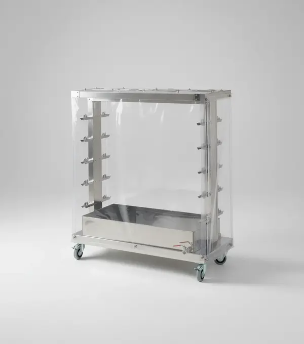 Rotisol USA BACHE20 1160