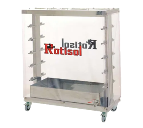 Rotisol USA BACHE20 1425