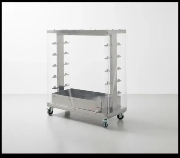 Rotisol USA BACHE20 1425