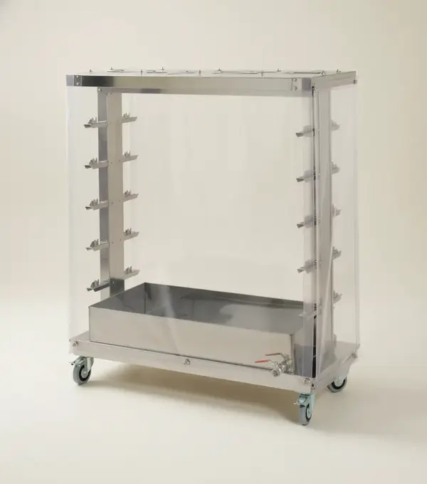 Rotisol USA BACHE20 1600