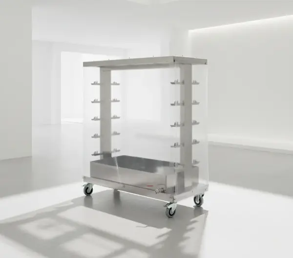 Rotisol USA BACHE20 1675