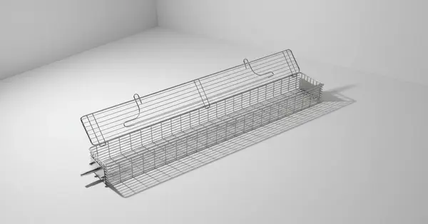 Rotisol USA BRC1375-1400