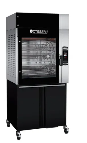 Rotisol USA CAP8.760