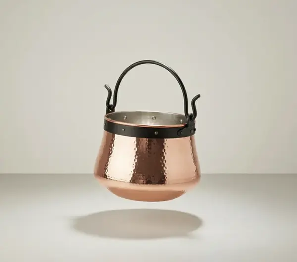 Rotisol USA CHAUDRON