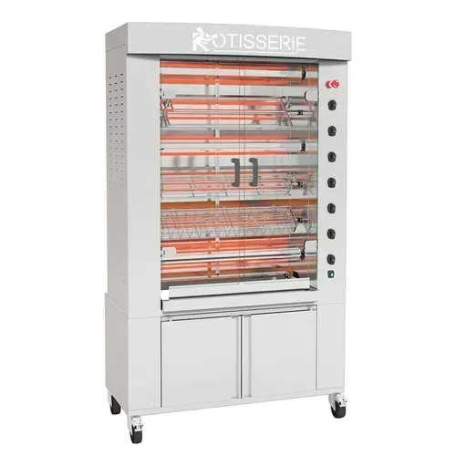 Rotisol USA FB1160-6E-SS