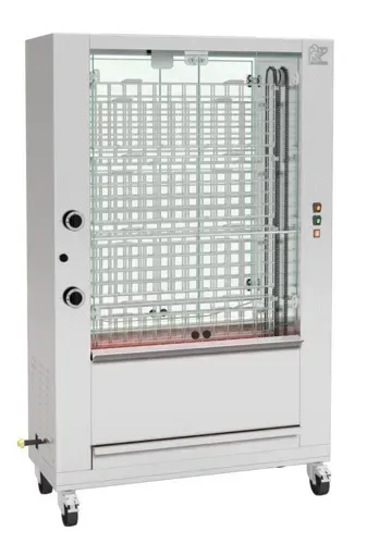 Rotisol USA FFS1100-4G-BRASILIA-C