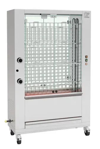 Rotisol USA FFS1100-4G-BRASILIA