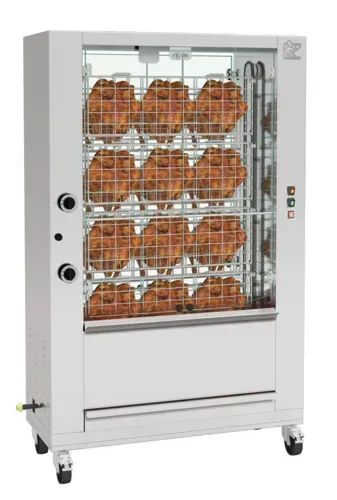 Rotisol USA FFS1100-4G-BRASILIA