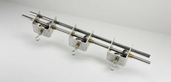 Rotisol USA FI1160-C