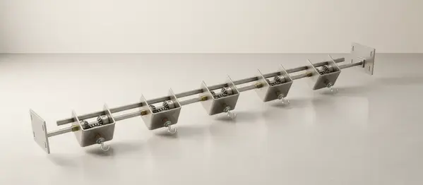 Rotisol USA FI1400-C