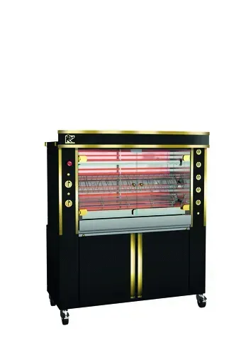 Rotisol USA GF1375-2E-LUX