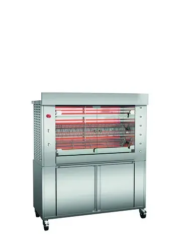 Rotisol USA GF1375-2E-SS
