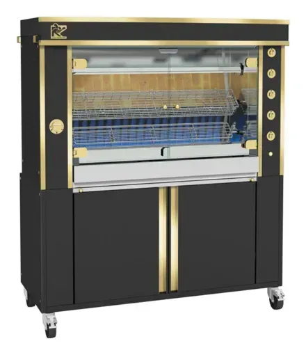 Rotisol USA GF1375-2G-LUX