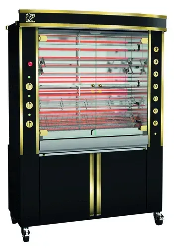 Rotisol USA GF1375-5E-LUX