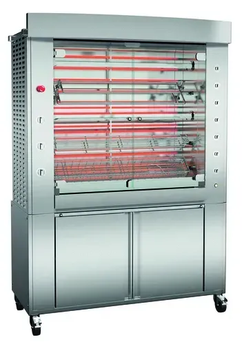 Rotisol USA GF1375-5E-SS