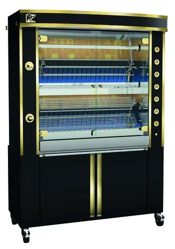 Rotisol USA GF1375-5G-LUX