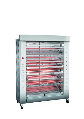 Rotisol USA GF1375-8E-SS