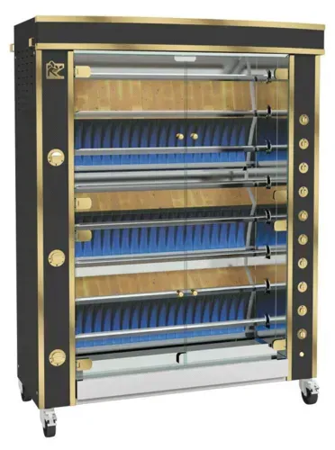 Rotisol USA GF1375-8G-LUX