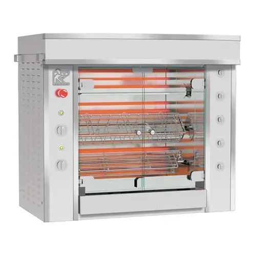 Rotisol USA GF975-2E-SS
