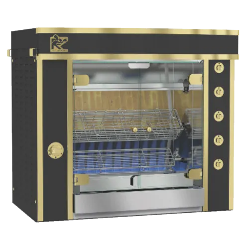 Rotisol USA GF975-2G-LUX