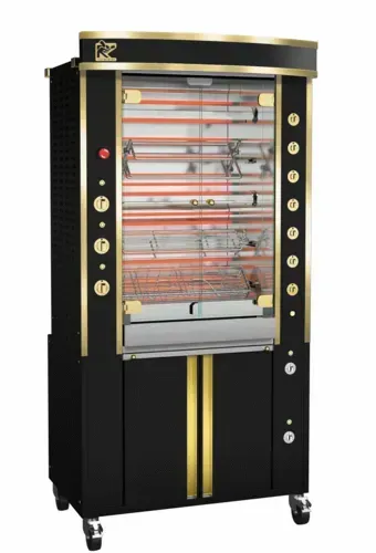 Rotisol USA GF975-5E-LUX