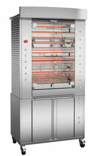 Rotisol USA GF975-5E-SS