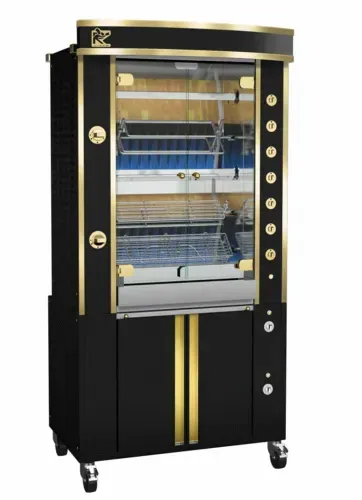 Rotisol USA GF975-5G-LUX