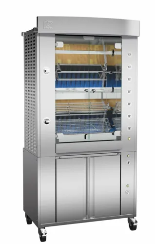 Rotisol USA GF975-5G-SS